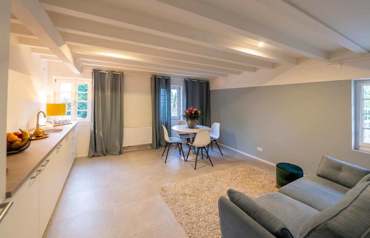 GorxheimertalCasa La Fattoria Soleアパートメント エクステリア 写真